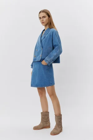 Eudora jacket - Afbeelding 2