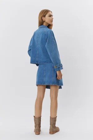 Eudora jacket - Afbeelding 3