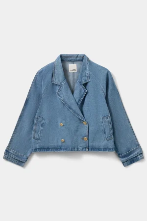Eudora jacket - Afbeelding 4