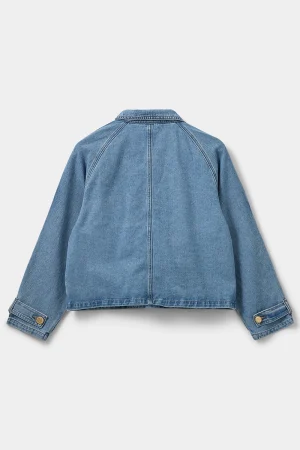 Eudora jacket - Afbeelding 5
