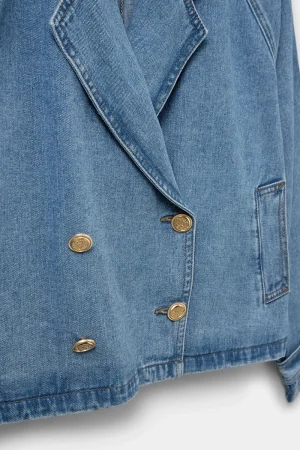 Eudora jacket - Afbeelding 6