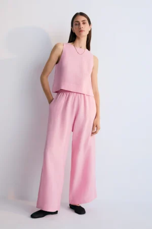 Hera palazzo pants