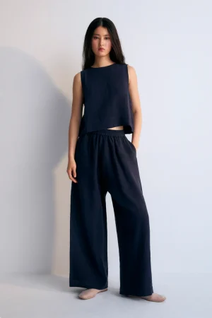 Hera palazzo pants