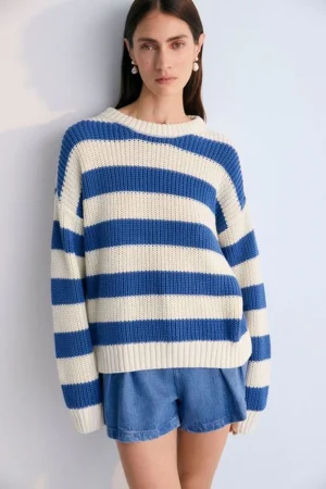 Leto jumper