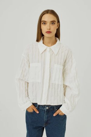 Marcha shirt