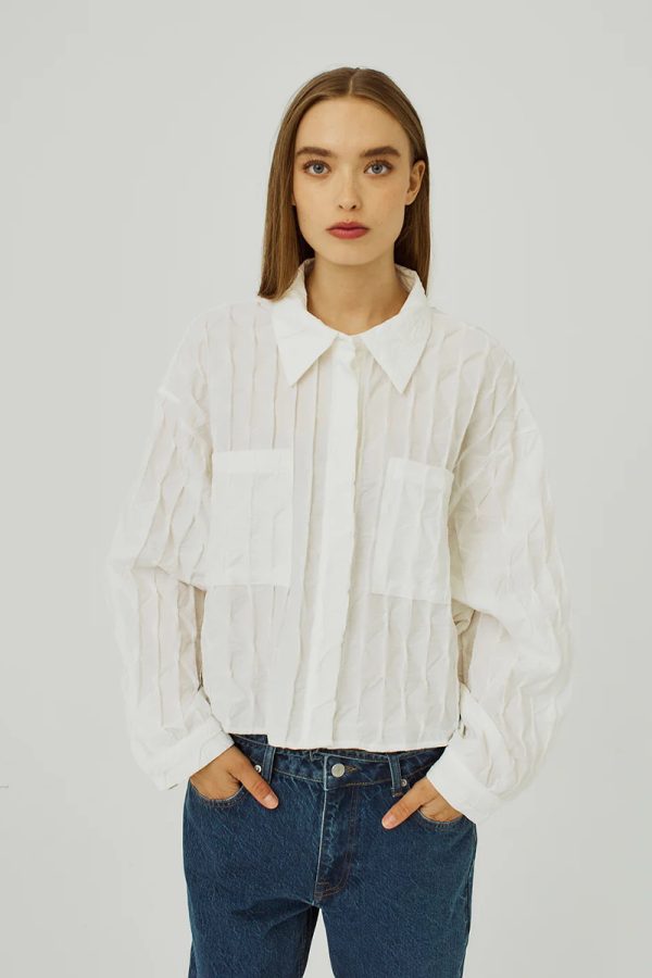 Marcha shirt