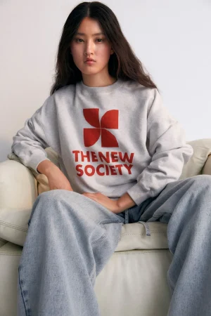 Mykonos sweat