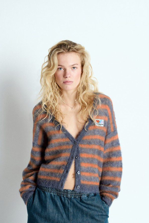 Nenybay gilet