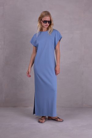 Denise long dress