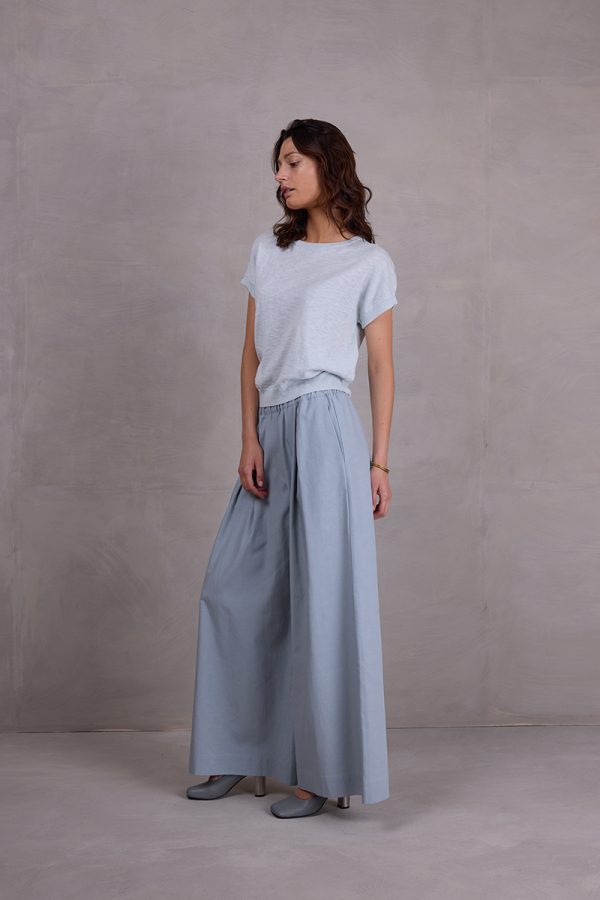 Sora knit