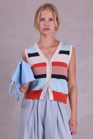 Markelo knit