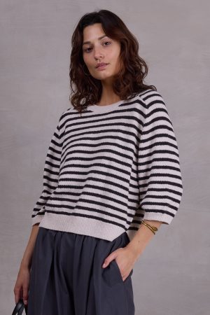 Merselo knit