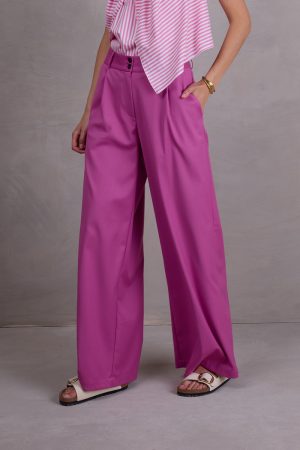 Edward pants - Afbeelding 4