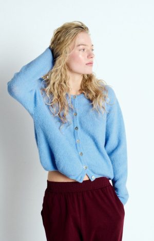 Vitow cardigan