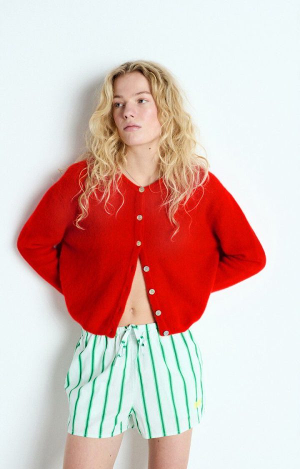 Vitow cardigan