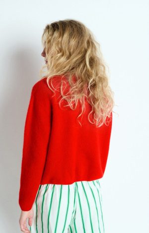 Vitow cardigan - Afbeelding 3