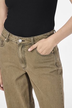 Yasdesana jeans - Afbeelding 3