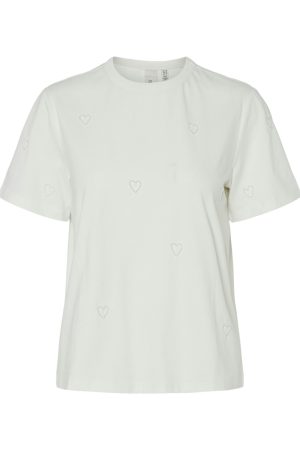 Yasmerala T-shirt