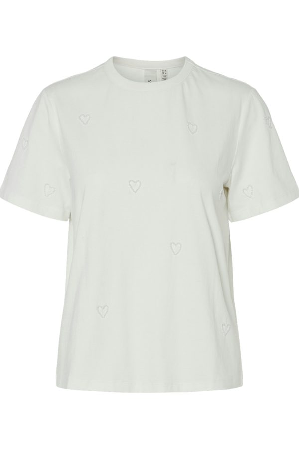 Yasmerala T-shirt