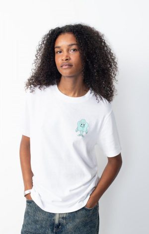 Ykobow t-shirt