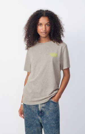 Ykobow t-shirt