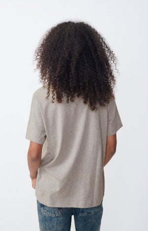 Ykobow t-shirt - Afbeelding 3