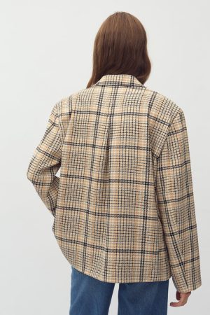 Ambra blazer - Afbeelding 3