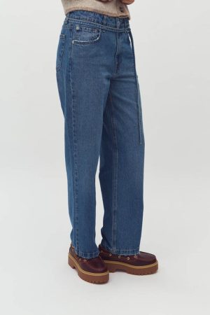 Caria jeans - Afbeelding 2