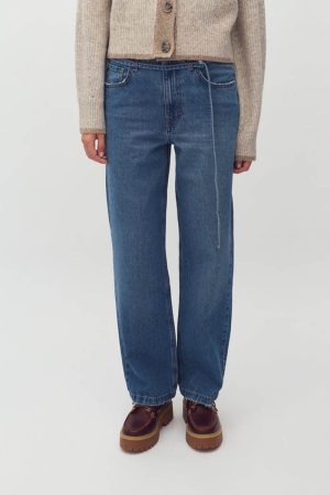 Caria jeans - Afbeelding 3