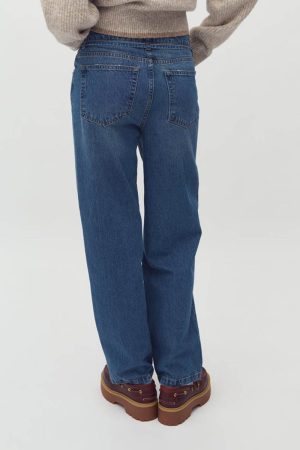 Caria jeans - Afbeelding 4