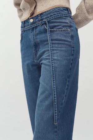 Caria jeans - Afbeelding 5