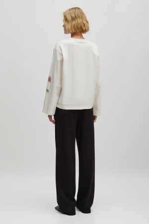 Verlee longsleeve - Afbeelding 2