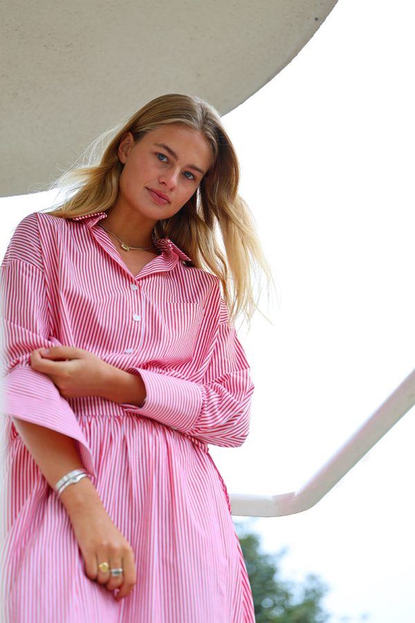 Bailey blouse