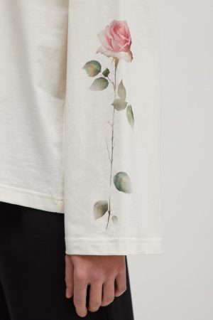 Verlee longsleeve - Afbeelding 3