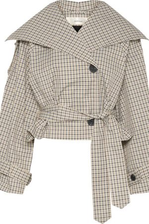 Umaya short trench