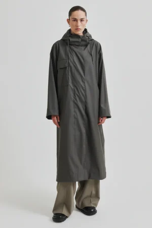 Stormie coat