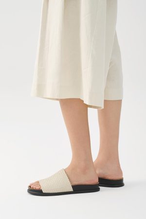 Effie sandalen