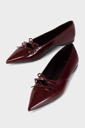 Hermine flats