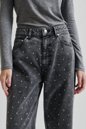 Houghton Denim Jeans - Afbeelding 2