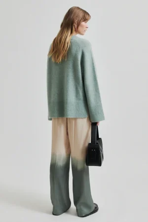 Avora trousers - Afbeelding 5