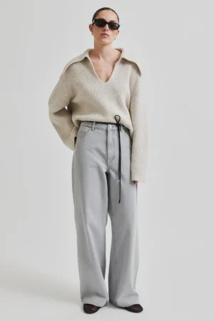 Denira denim jeans