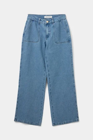 Amsterdam jeans