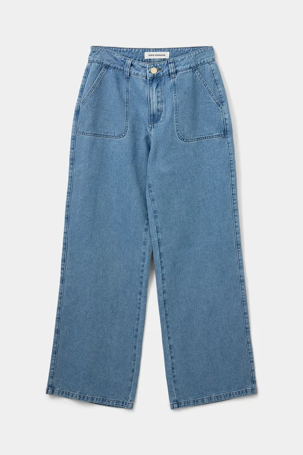 Amsterdam jeans