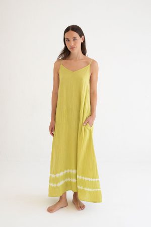 Aubarca dress