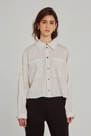 Adelaide shirt