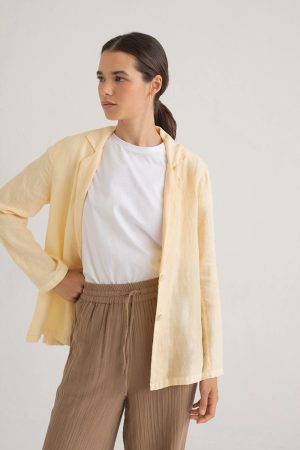 Curazao blazer - Afbeelding 3