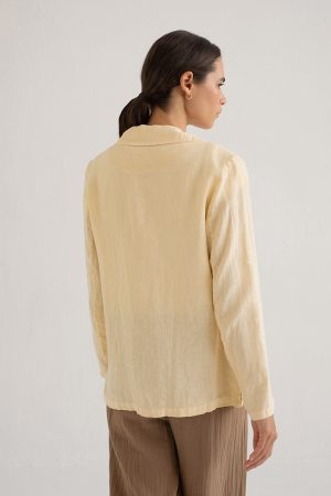 Curazao blazer - Afbeelding 2