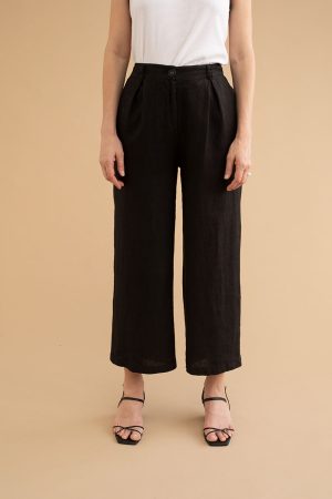 Dumian trousers - Afbeelding 3