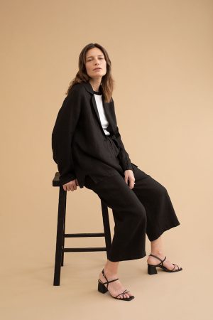 Dumian trousers