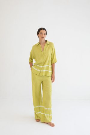 Formentera trousers